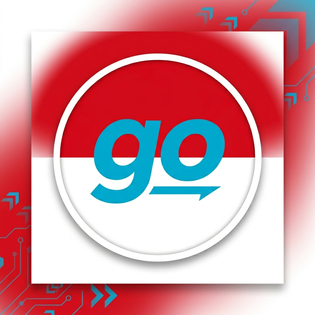 Go Dokumentasi Indonesia