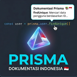 Prisma Dokumentasi Indonesia