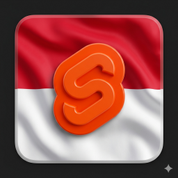 Svelte Dokumentasi Indonesia